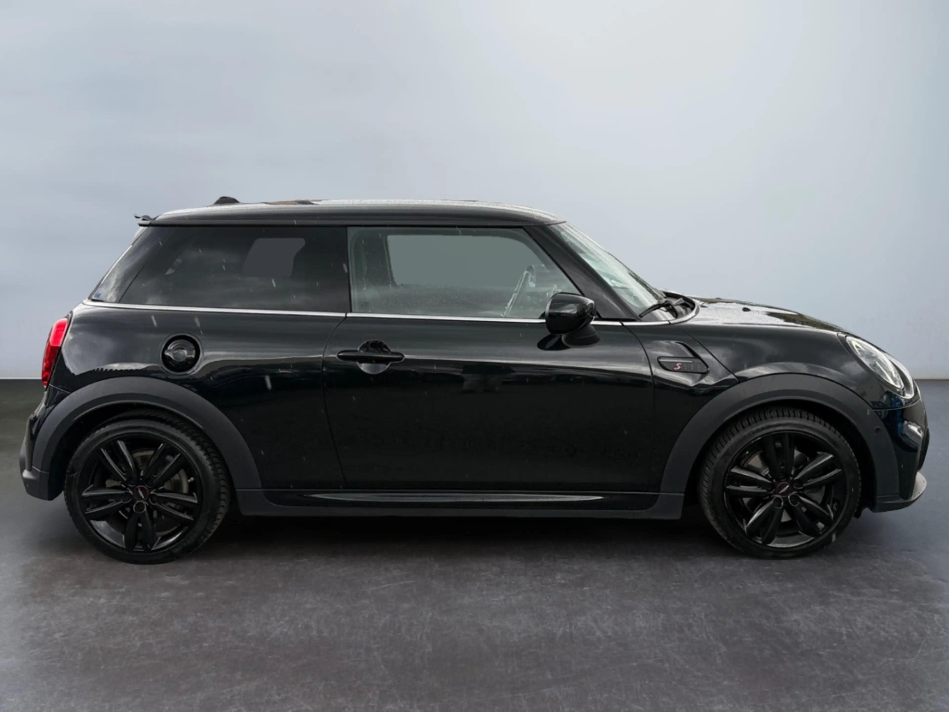 MINI Cooper S *JCW*Navi*Cam*Premium-Paket* — photo 10