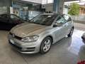 Volkswagen Golf Golf 5p 1.6 tdi Comfortline Zilver - thumbnail 1