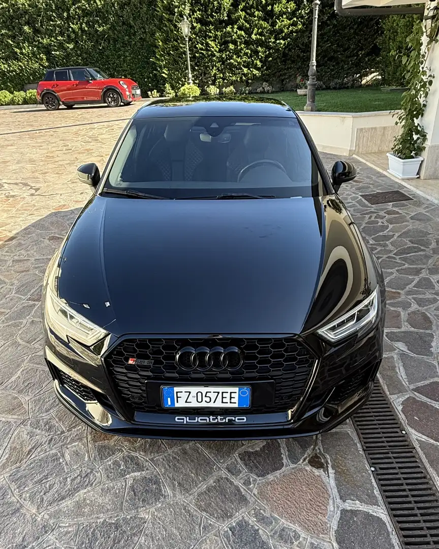 Audi RS3 Sportback 2.5 tfsi quattro s-tronic - 2