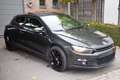 Volkswagen Scirocco 1.4 Team edition | Open dak | Cruise control | ... Noir - thumbnail 2