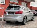 BMW 220 xDrive*LED*AHK*18Zoll* Silver - thumbnail 15