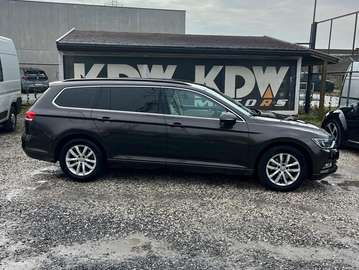 Passat SW 1.6 CR TDi Comfortline