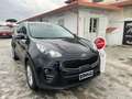 Kia Sportage 1.7 CRDi 116cv 2WD Style Nero - thumbnail 3