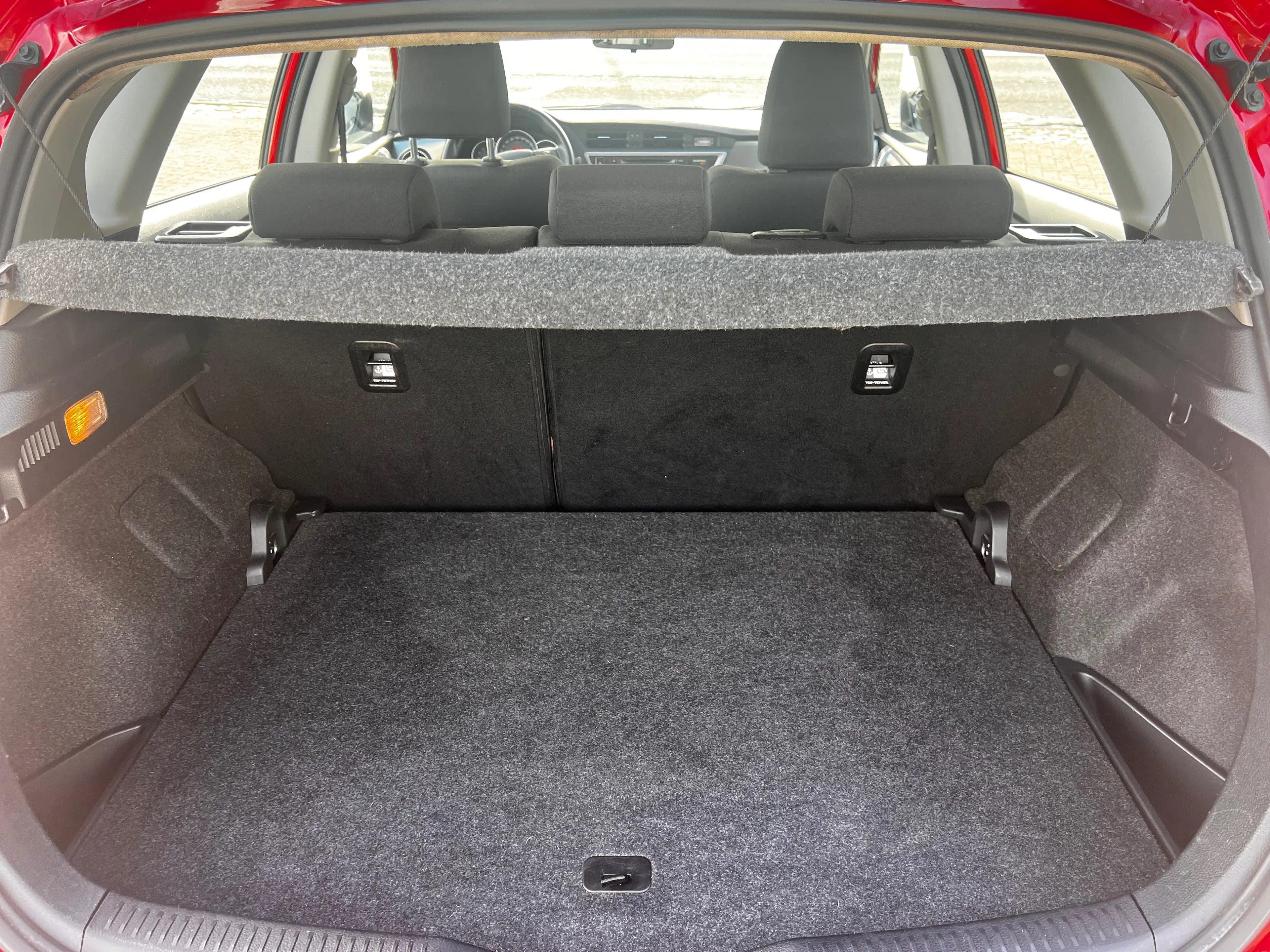 Toyota Auris Auris 1.4 D-4D ECO Comfort — photo 13