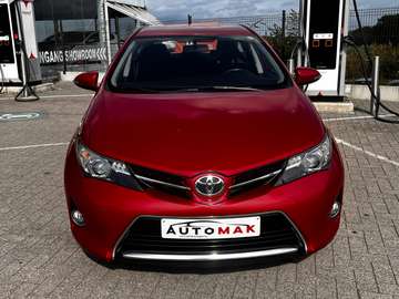 Auris 1.4 D-4D ECO Comfort