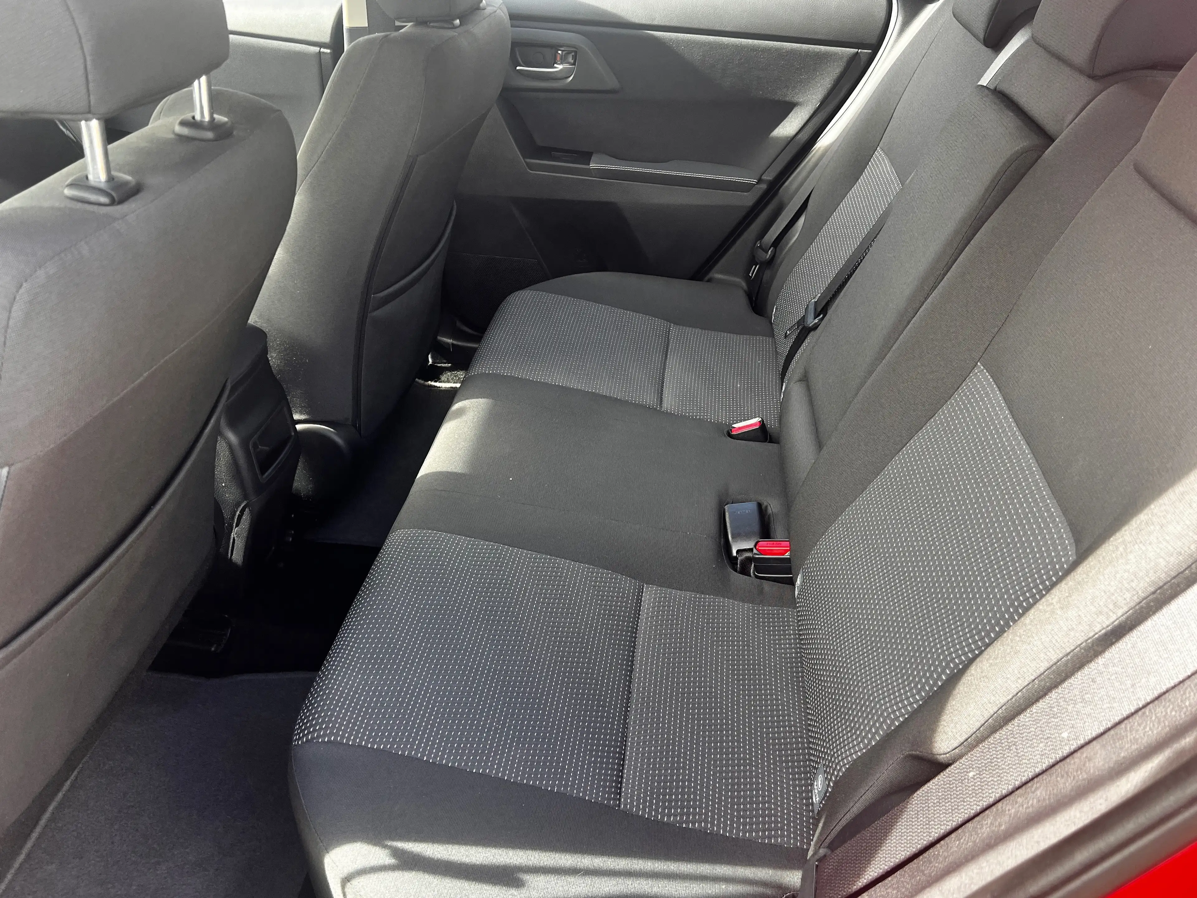 Toyota Auris Auris 1.4 D-4D ECO Comfort — photo 11