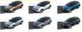 Opel Grandland GS 1.2 Ergo Kamera ACC PDC SH Gold - thumbnail 13