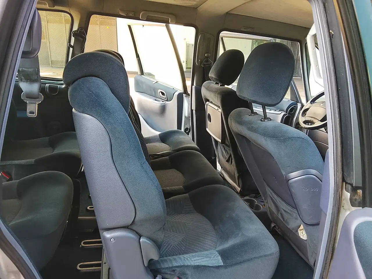 Renault Grand Espace 2.0 The Race The Race, foto 8