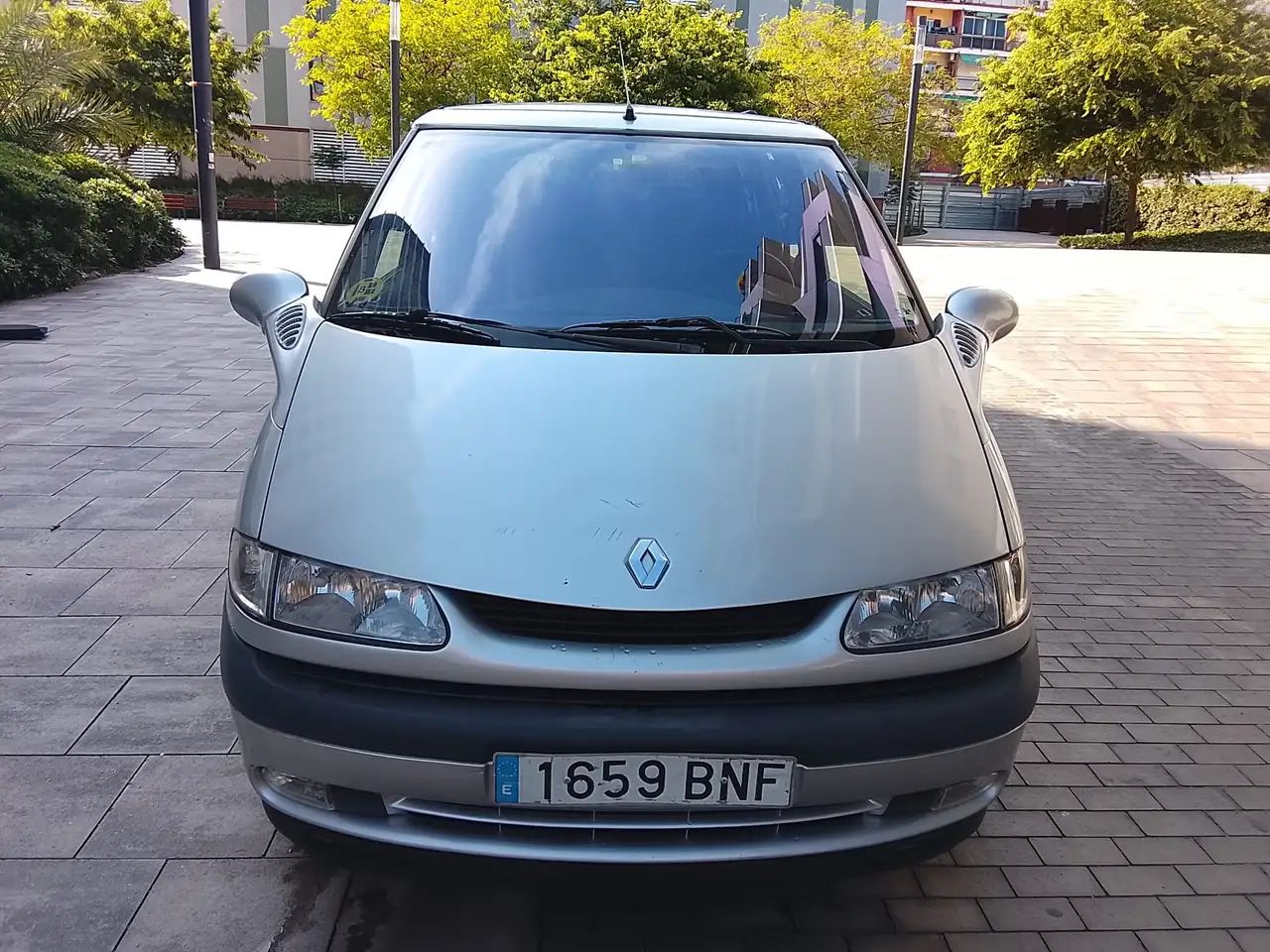 Renault Grand Espace 2.0 The Race The Race, foto 3