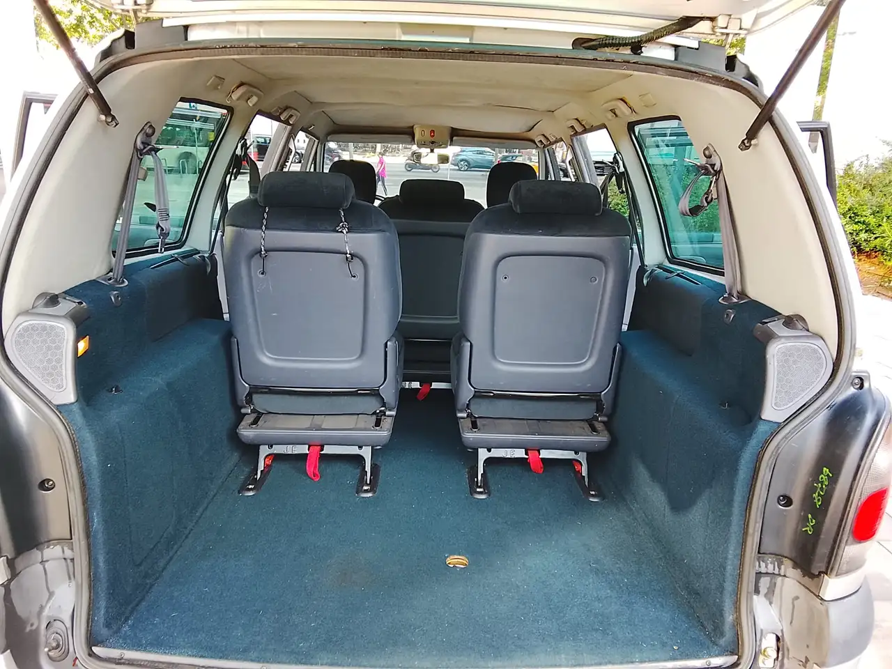 Renault Grand Espace 2.0 The Race The Race, foto 9
