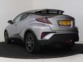Toyota C-HR 1.8 Hybrid Premium | LED V+A | Parkeersensoren V+ Gris - thumbnail 16