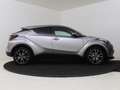 Toyota C-HR 1.8 Hybrid Premium | LED V+A | Parkeersensoren V+ Gris - thumbnail 14