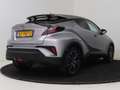 Toyota C-HR 1.8 Hybrid Premium | LED V+A | Parkeersensoren V+ Gris - thumbnail 2