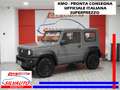 Suzuki Jimny 1.5 PRO AUTOCARRO 102CV 4WD KM0 MY’ 24 Grigio - thumbnail 1