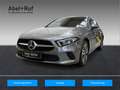 Mercedes-Benz A 200 d PROGRESSIVE+LED+Kamera+CarPlay+Ambi+DAB Grijs - thumbnail 1