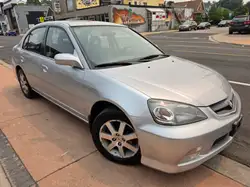 2004 Acura EL