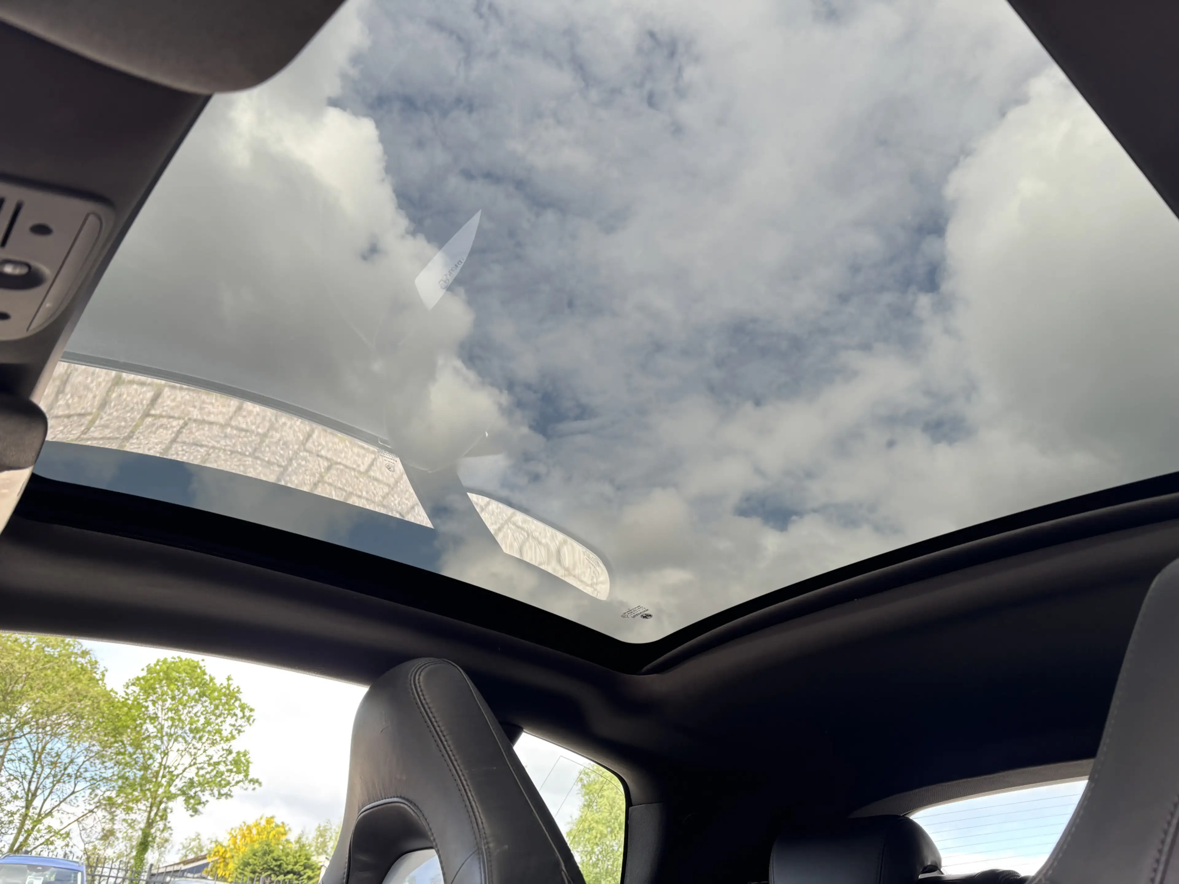 Alfa Romeo Brera 1.7 Turbo Sport Panoramadak / Leder / Parkeersenso — photo 12