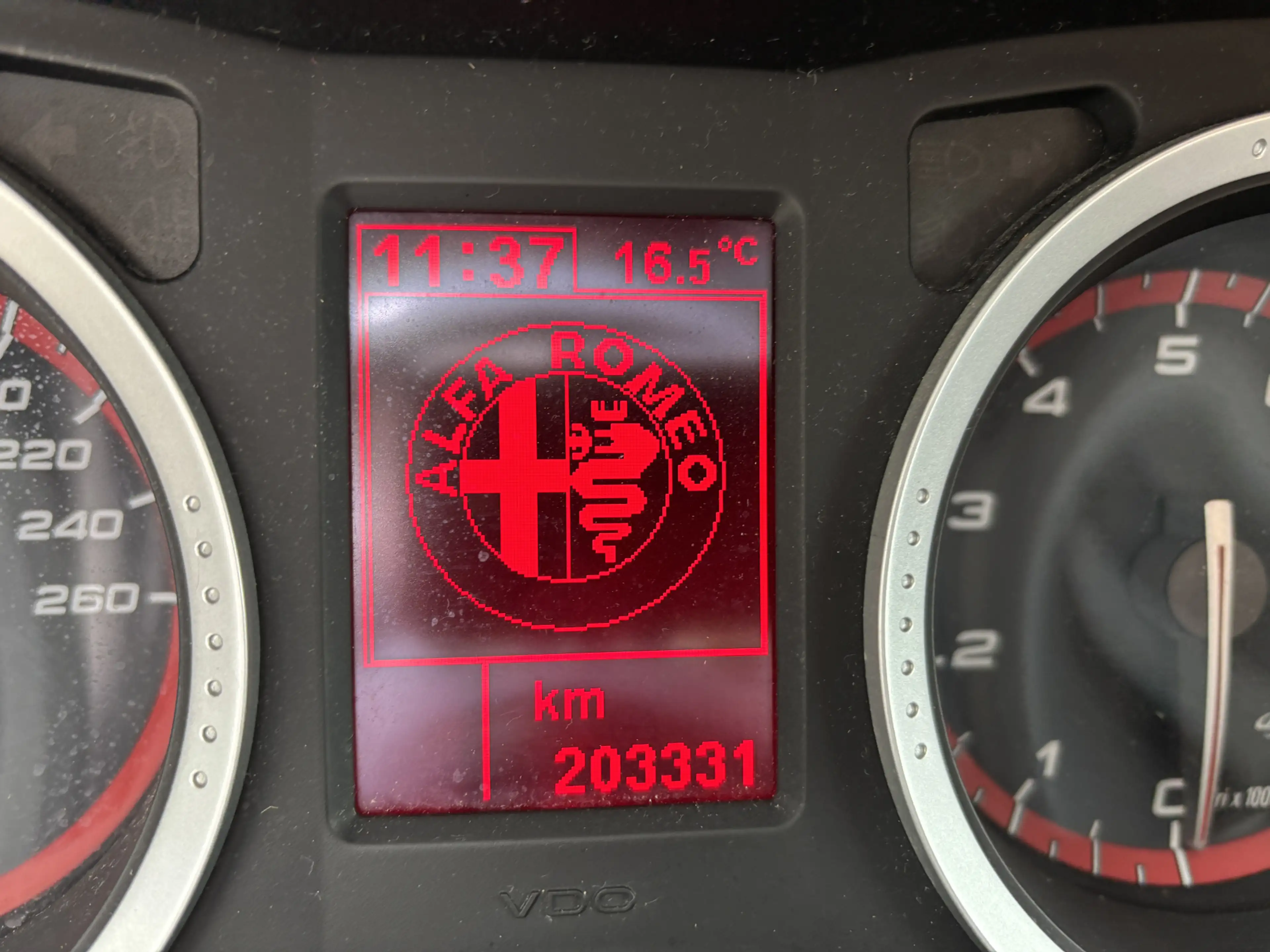 Alfa Romeo Brera 1.7 Turbo Sport Panoramadak / Leder / Parkeersenso — photo 19