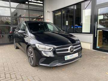 B 200 d 8G-DCT Style -€5000 Koting!!