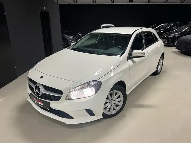 Mercedes-Benz A 160 *CLIM*GPS*CAMERA*JA*GARANTIE 2 ANS*
