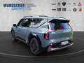 Kia EV9 Elektro  GT-line Launch Edition +LED+HUD+ Verde - thumbnail 4