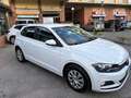 Volkswagen Polo 5p 1.6 tdi Trendline 80cv Weiß - thumbnail 3