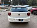 Volkswagen Polo 5p 1.6 tdi Trendline 80cv Weiß - thumbnail 4