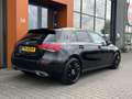 Mercedes-Benz A 200 AMG automaat|LED|Leer|Navi|PDC Zwart - thumbnail 9