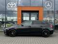 Mercedes-Benz A 200 AMG automaat|LED|Leer|Navi|PDC Zwart - thumbnail 2