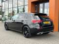 Mercedes-Benz A 200 AMG automaat|LED|Leer|Navi|PDC Zwart - thumbnail 3