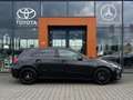 Mercedes-Benz A 200 AMG automaat|LED|Leer|Navi|PDC Zwart - thumbnail 8