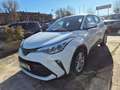 Toyota C-HR 1.8 Hybrid E-CVT Active UNICO PROPRIETARIO Bianco - thumbnail 9