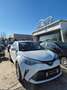 Toyota C-HR 1.8 Hybrid E-CVT Active UNICO PROPRIETARIO Bianco - thumbnail 4