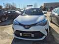 Toyota C-HR 1.8 Hybrid E-CVT Active UNICO PROPRIETARIO Bianco - thumbnail 3