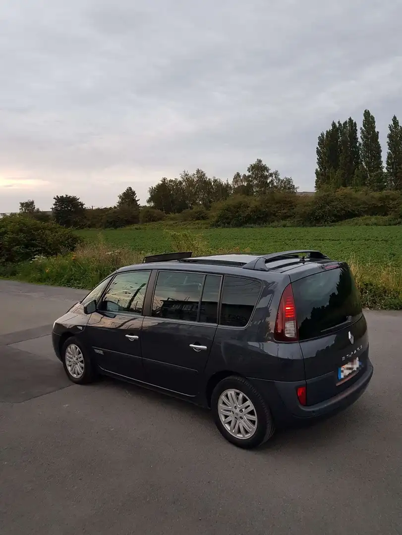 Renault Grand Espace 2.0 dCi 150 FAP Zen - 1
