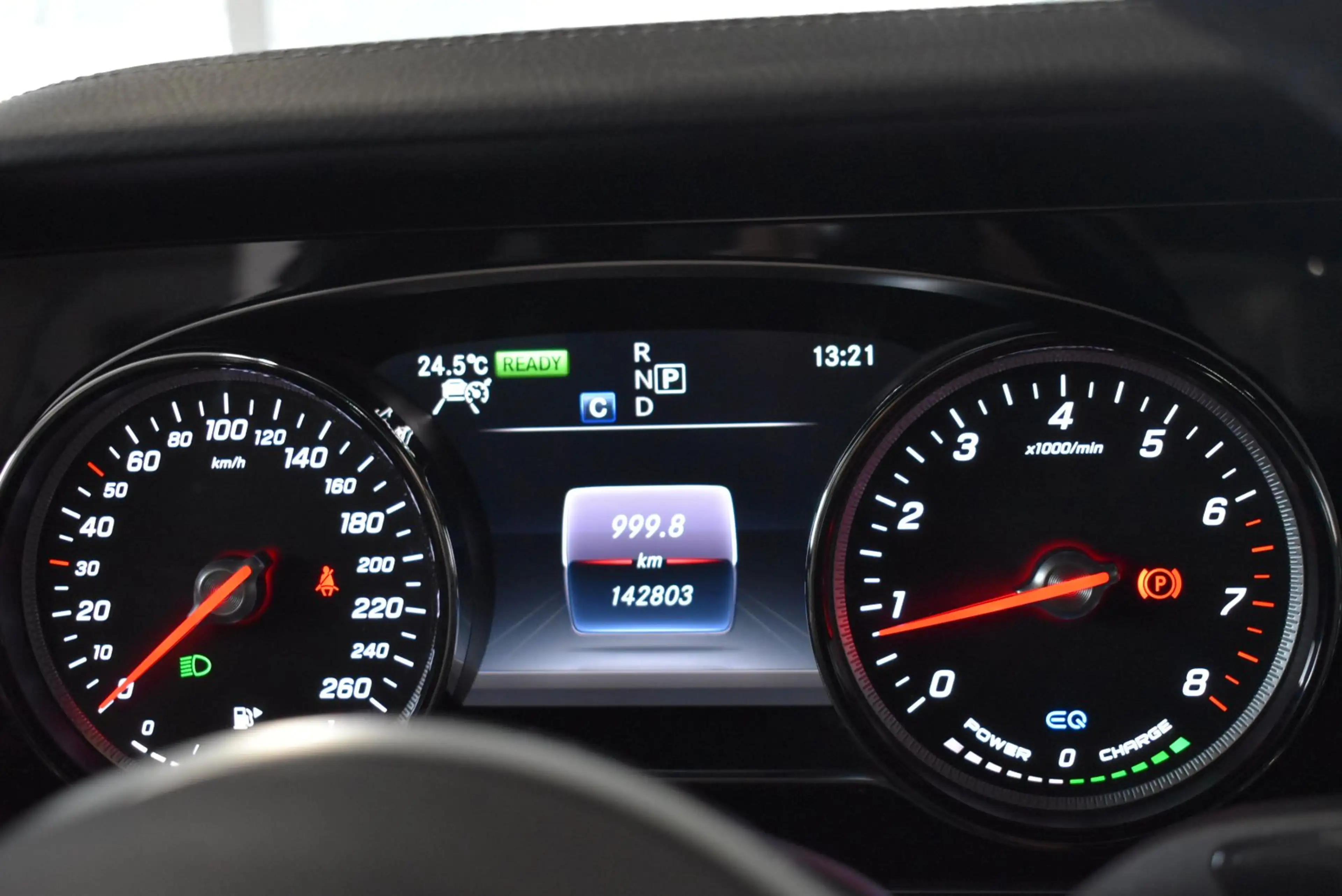 Mercedes-Benz CLS 450 4Matic Standheizung Multibeam Airmatic — photo 11