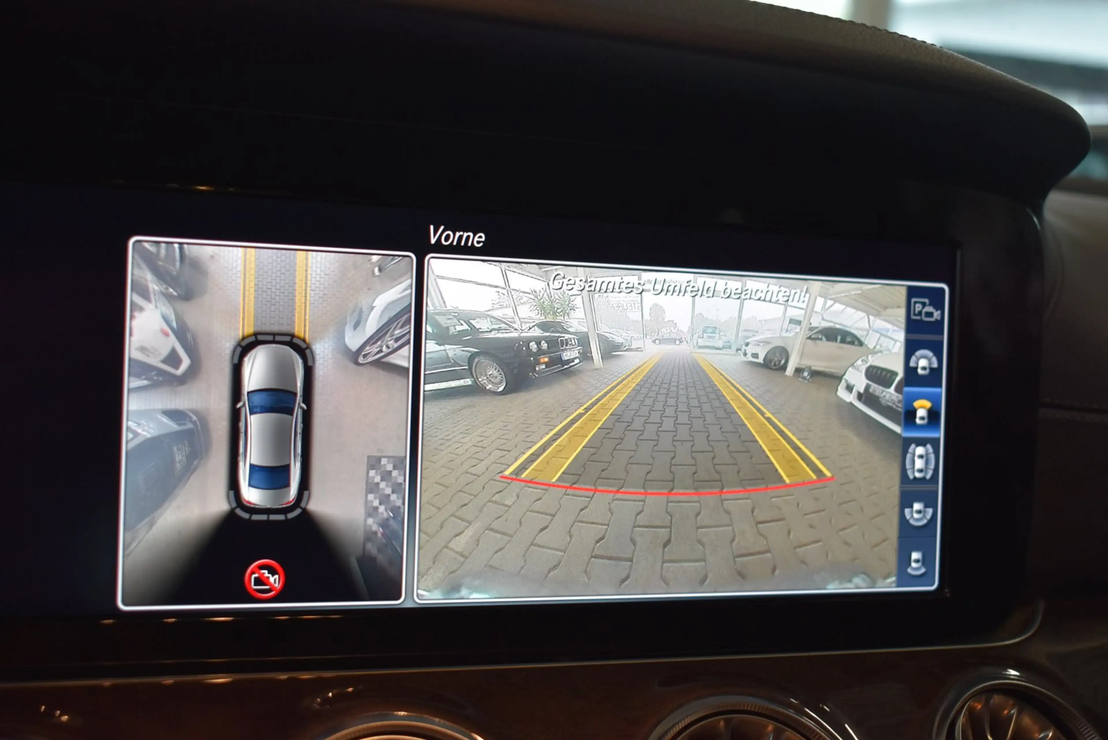 Mercedes-Benz CLS 450 4Matic Standheizung Multibeam Airmatic — photo 13