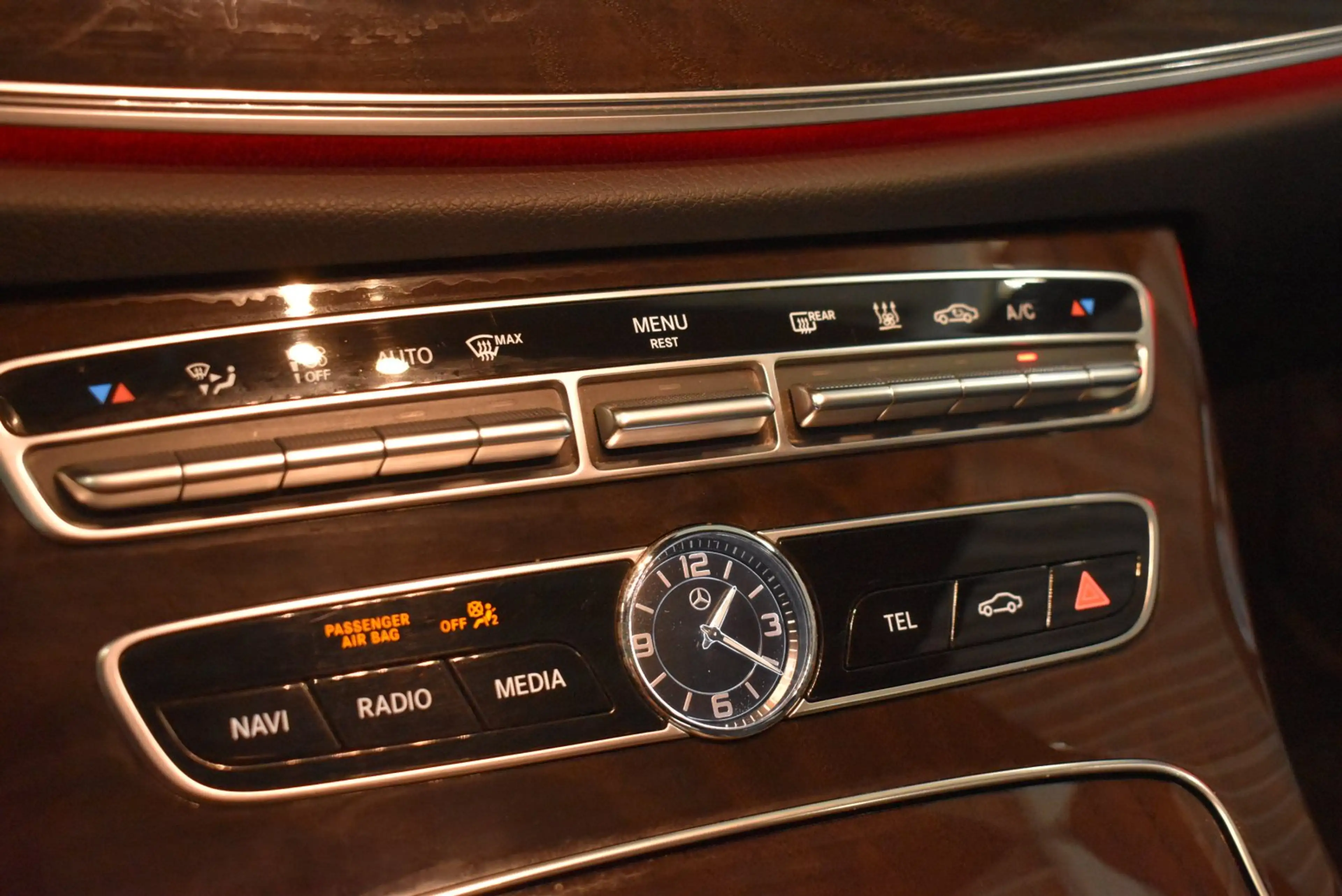 Mercedes-Benz CLS 450 4Matic Standheizung Multibeam Airmatic — photo 15