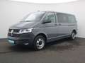 Volkswagen T6.1 Caravelle LR DSG / 9-Sitze, App, RFK, LED Gris - thumbnail 2