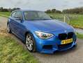 BMW 135 M135i High Executive Blauw - thumbnail 13