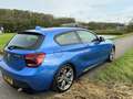 BMW 135 M135i High Executive Azul - thumbnail 23