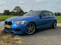 BMW 135 M135i High Executive Azul - thumbnail 1