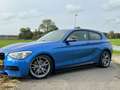 BMW 135 M135i High Executive Niebieski - thumbnail 4