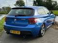 BMW 135 M135i High Executive Niebieski - thumbnail 9