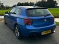 BMW 135 M135i High Executive Blu/Azzurro - thumbnail 7