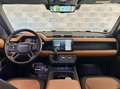 Land Rover Defender Land Rover 110 Hybrid P400e X Dynamic GARANTIE 36 MOIS Grau - thumbnail 8