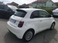 Fiat 500 Action Berlina 43 kW ***IVA deducibile*** bijela - thumbnail 3