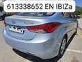 Hyundai ELANTRA 1.6i Tecno Azul - thumbnail 4