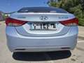 Hyundai ELANTRA 1.6i Tecno Azul - thumbnail 5
