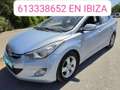 Hyundai ELANTRA 1.6i Tecno Azul - thumbnail 2